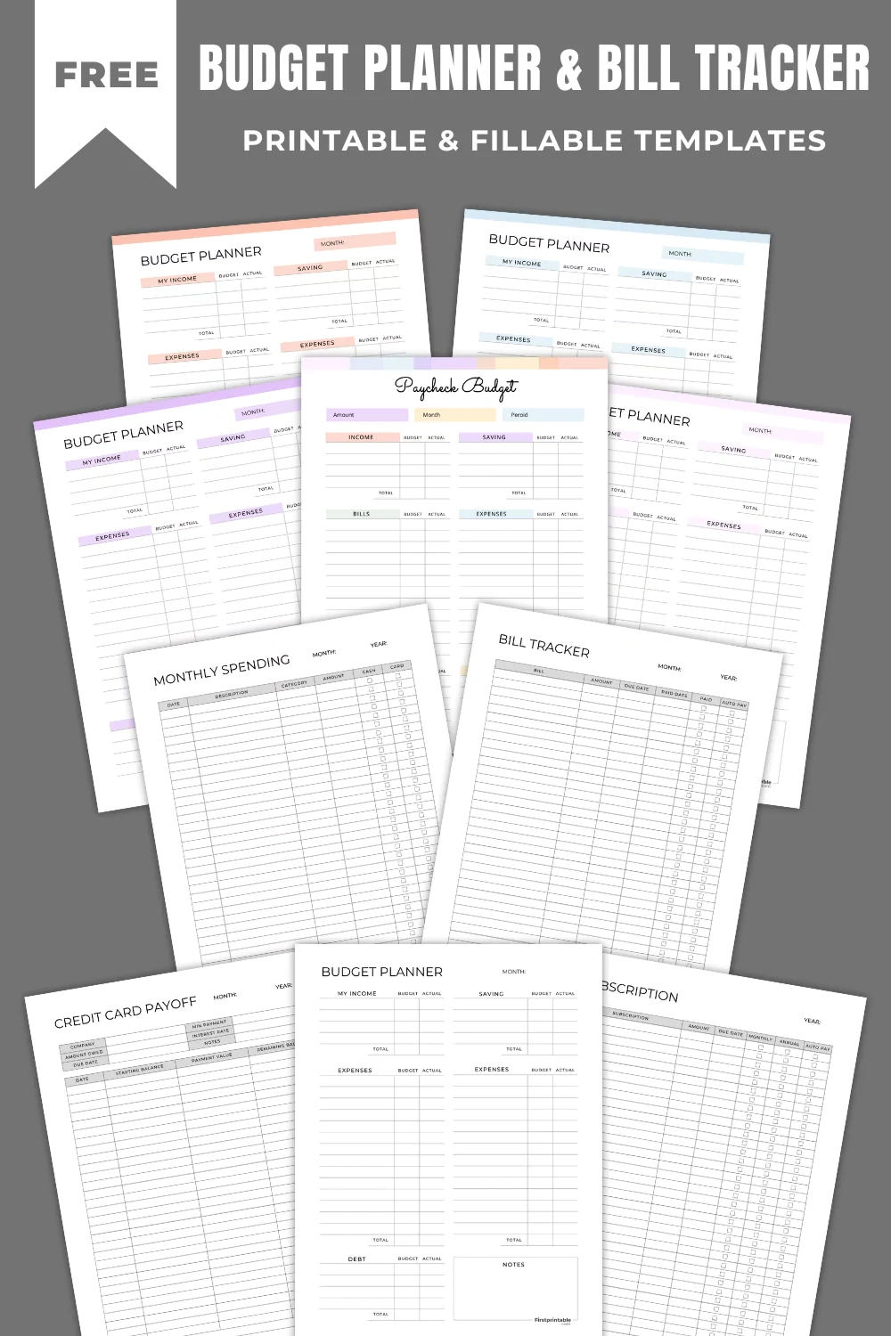 Fiscal Calendar Year 2025 | Printable Pdf Templates intended for 2025 Tax Forms Printable Pdf