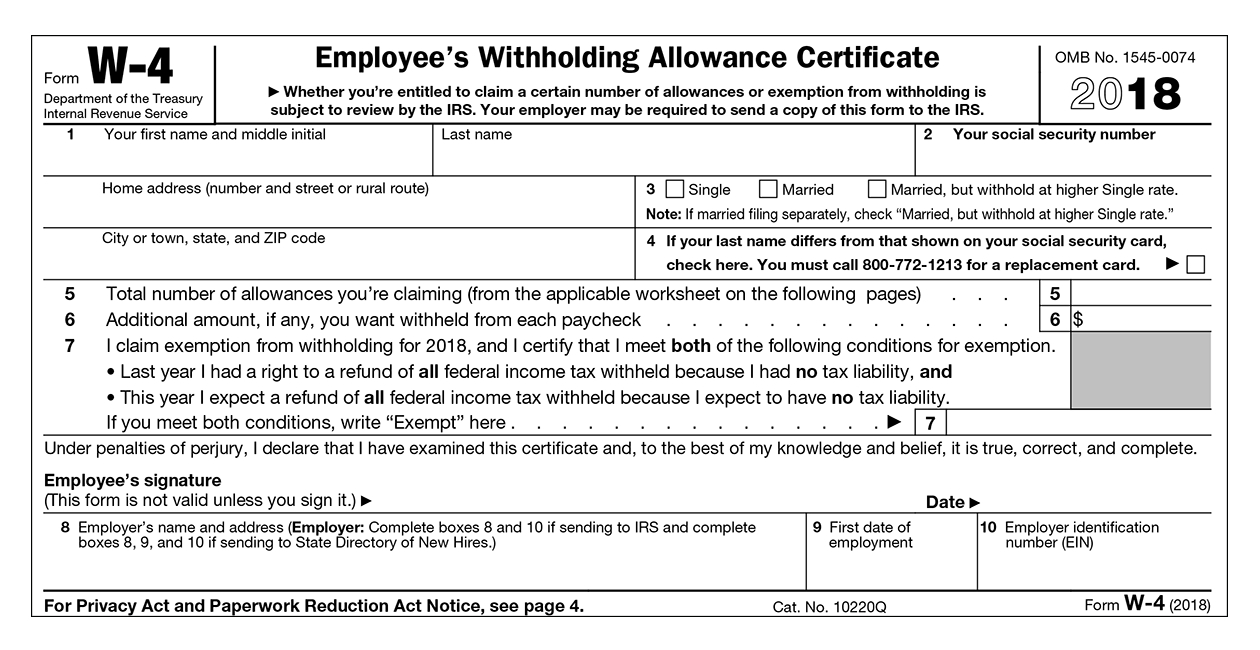 How To Calculate 2025 Allowances On W4 in 2025 W 4 Form