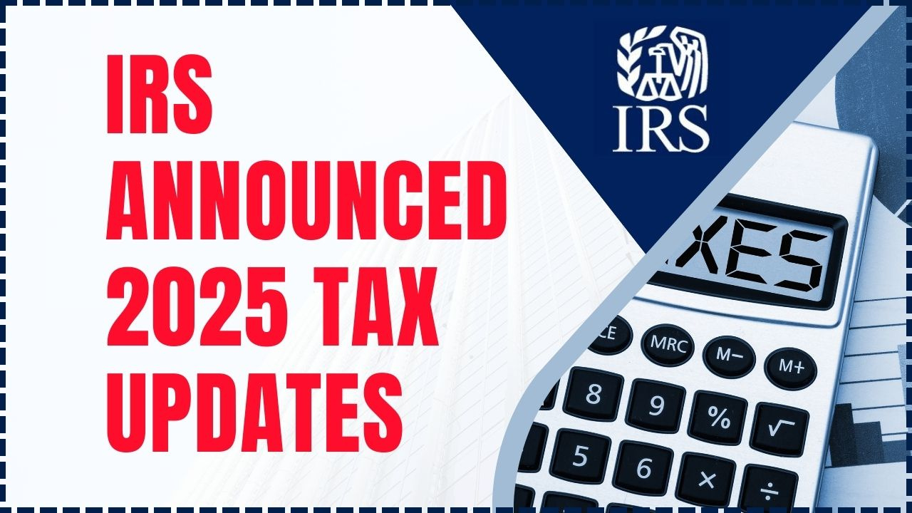 Irs Announces 2025 Tax Updates - Check Revised Tax Rates And pertaining to IRS W4 2025