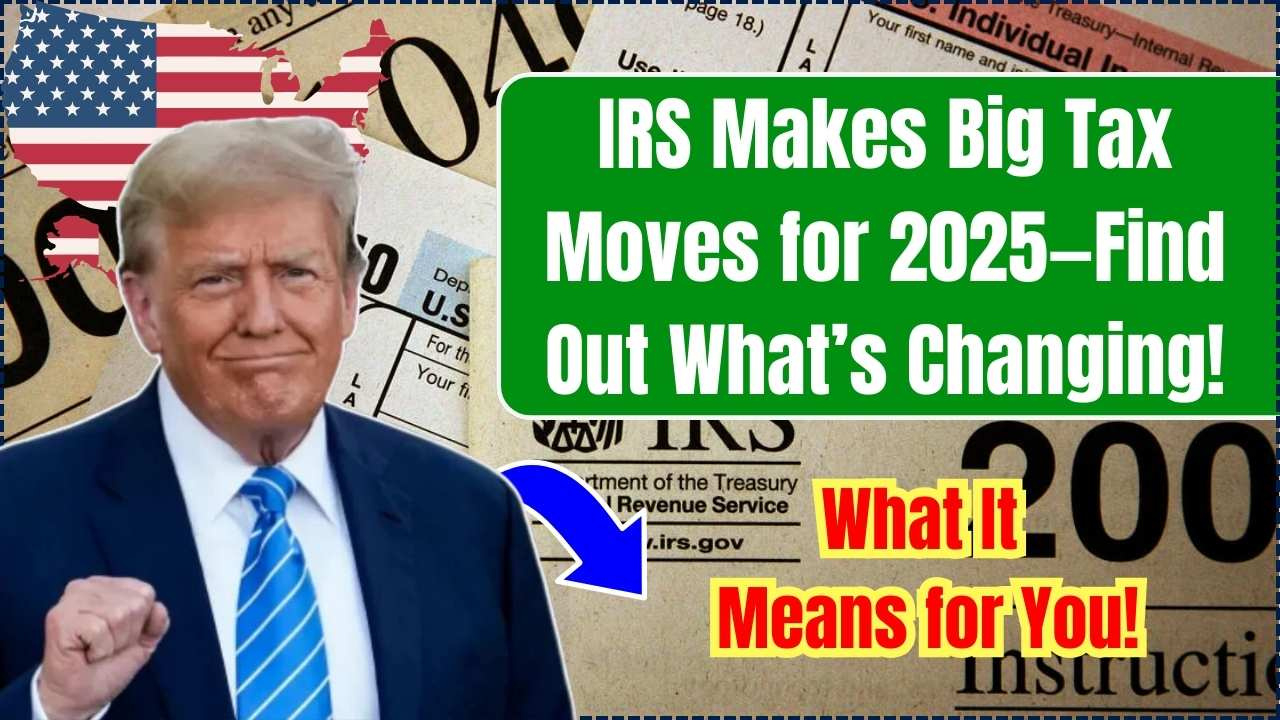 Irs Makes Big Tax Moves For 2025—Find Out What&amp;#039;S Changing! What It inside Irs Form W4-R 2025