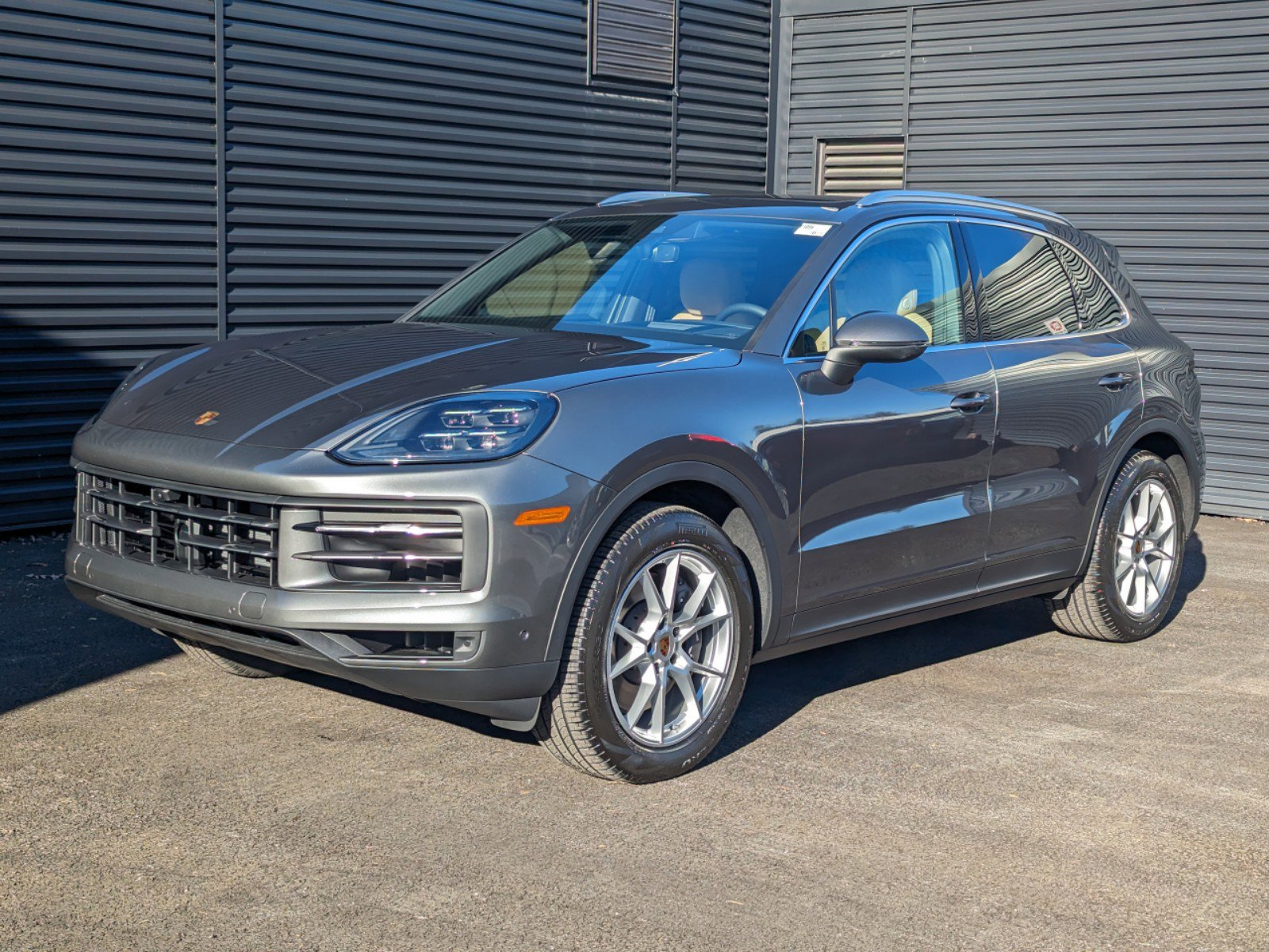 New 2025 Porsche Cayenne Baltimore Md | Columbia | #P1096 intended for Md W4 Form 2025