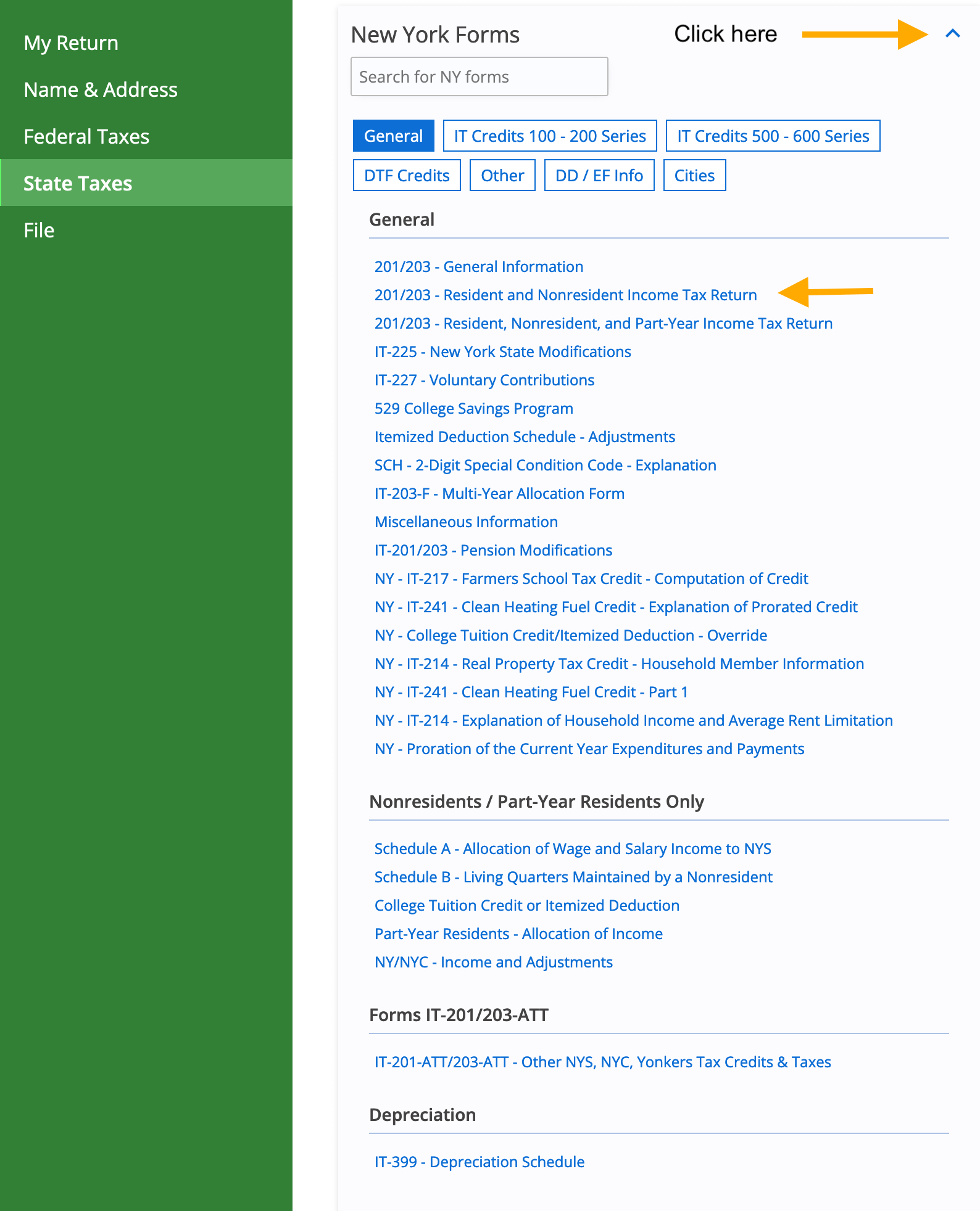 New York Income Tax Return Instructions For Efile Users intended for Nys W4 Form 2025