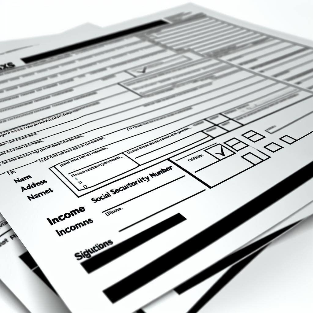 W-4 Form: What It Is And How To Fill It Out In 2025 for 2025 Form W4