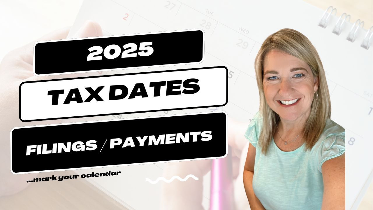 When Are Taxes And Payments Due For 2025? with Tax Season 2025 Start Date